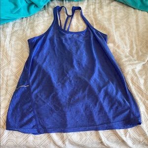 Women’s Champion Tank Top